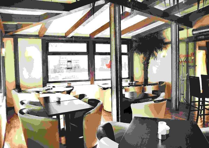 Cafe Sieben