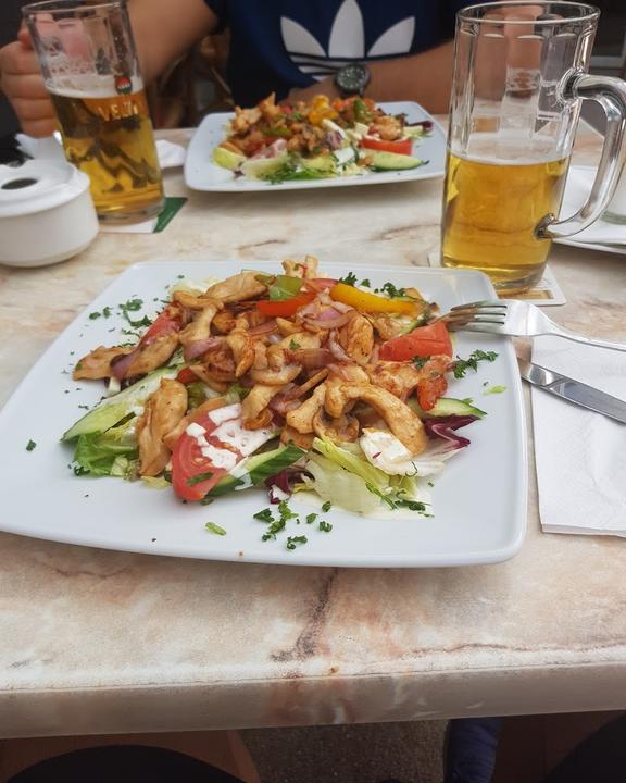 Cafe Sieben