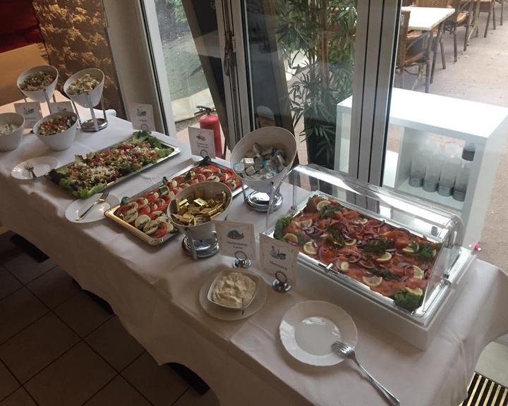Cafe Sieben