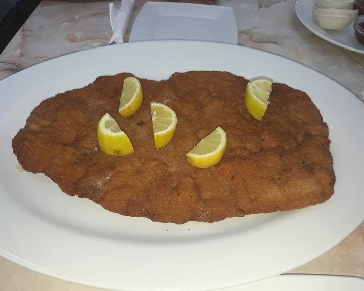 Cafe Sieben
