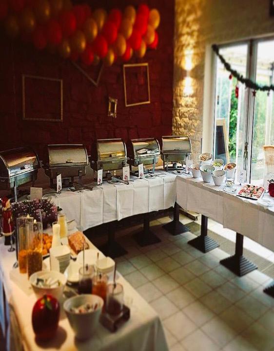 Cafe Sieben
