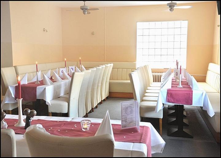 Cafe Sieben
