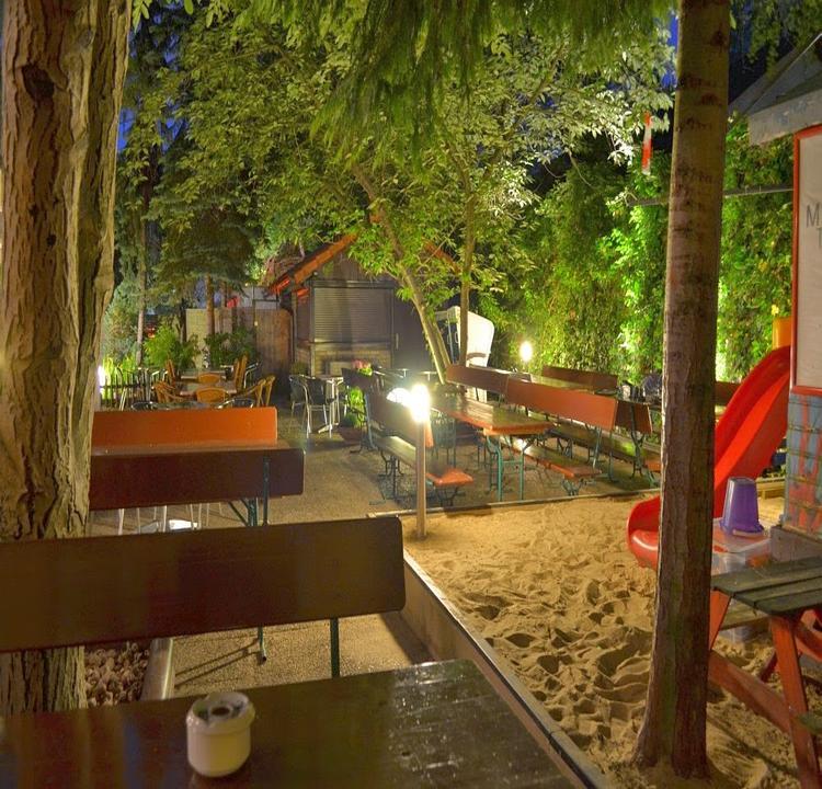 Cafe Sieben