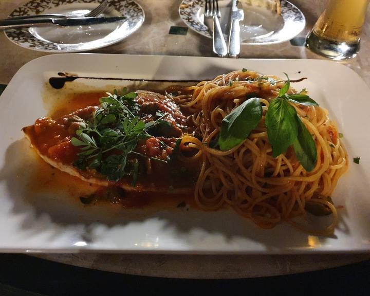 Stella Marina