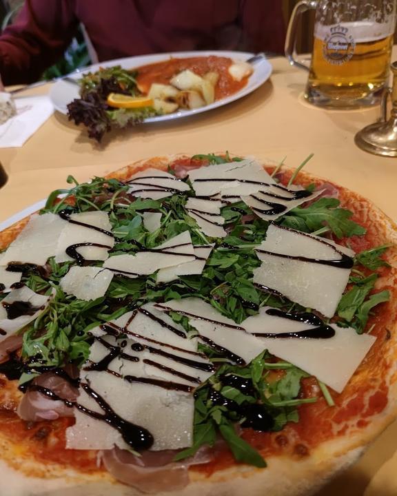Sole D'oro