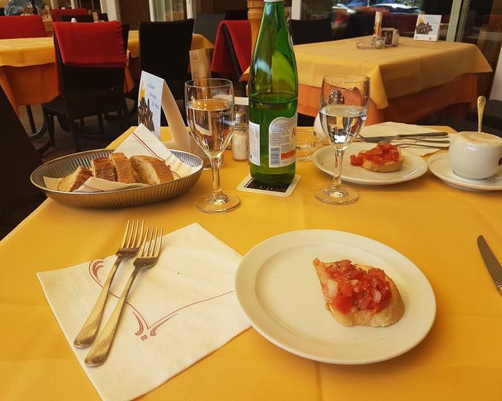 Sole D'oro