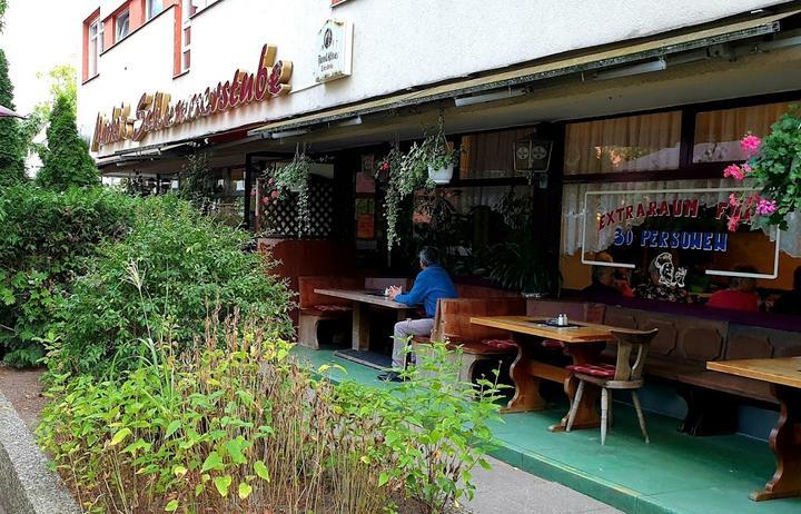 Marko's Schlemmerstube