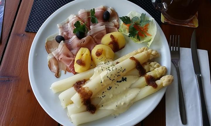 Marko's Schlemmerstube