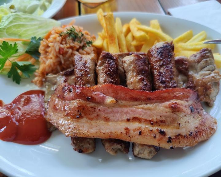 Marko's Schlemmerstube