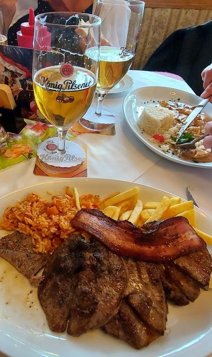 Marko's Schlemmerstube