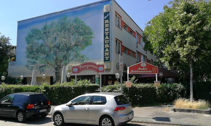 Marko's Schlemmerstube