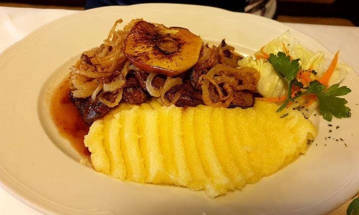 Marko's Schlemmerstube