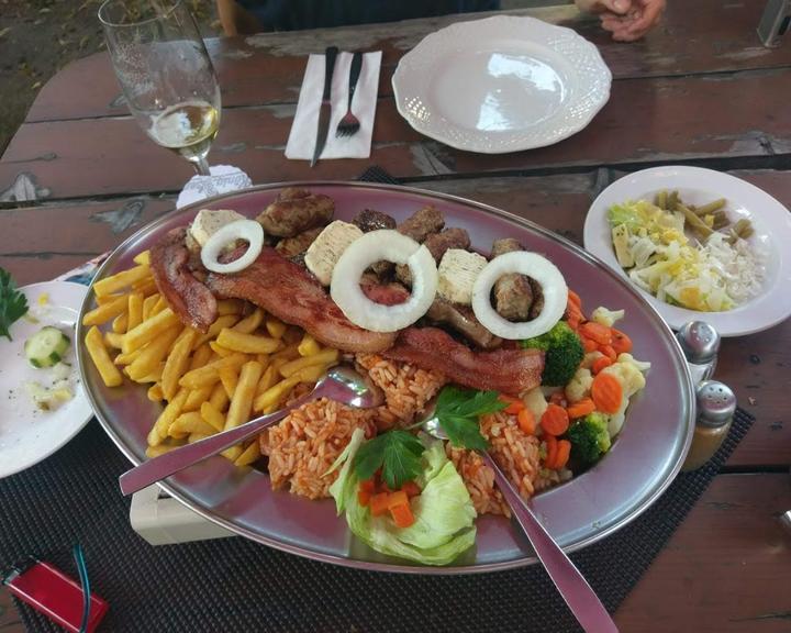 Marko's Schlemmerstube