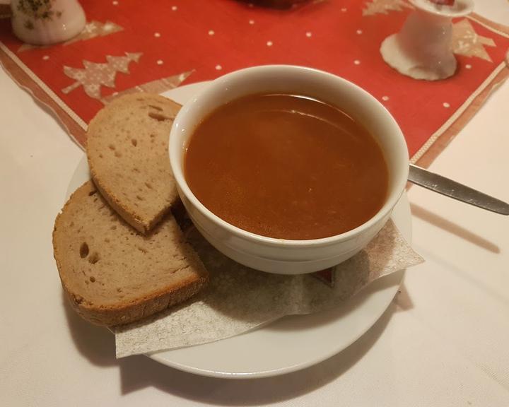 Marko's Schlemmerstube