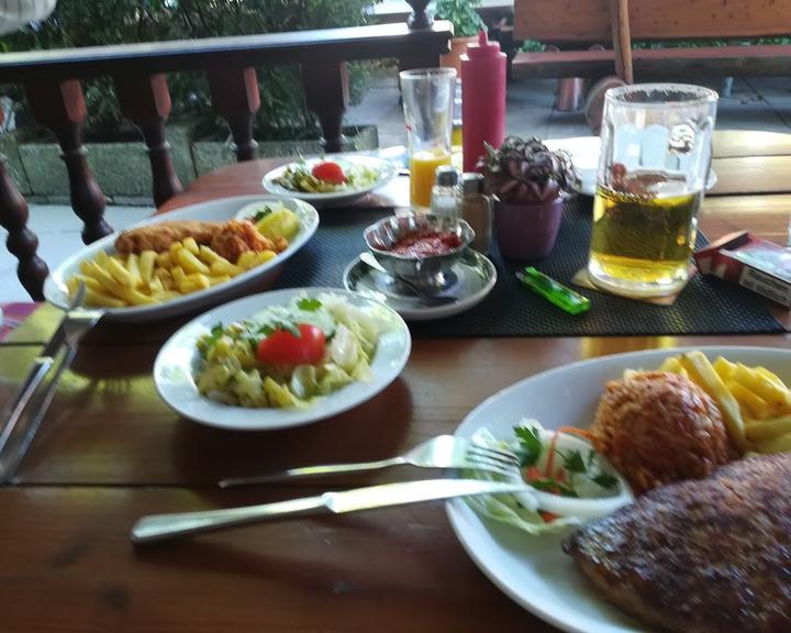 Marko's Schlemmerstube