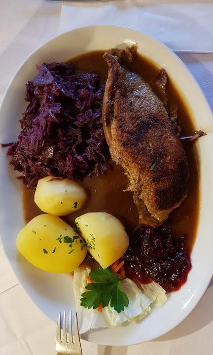 Marko's Schlemmerstube