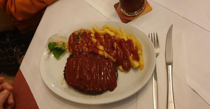 Marko's Schlemmerstube