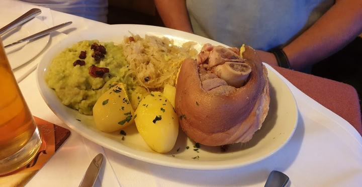 Marko's Schlemmerstube