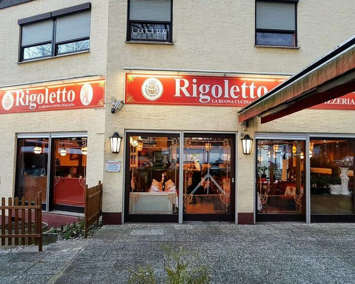 Rigoletto