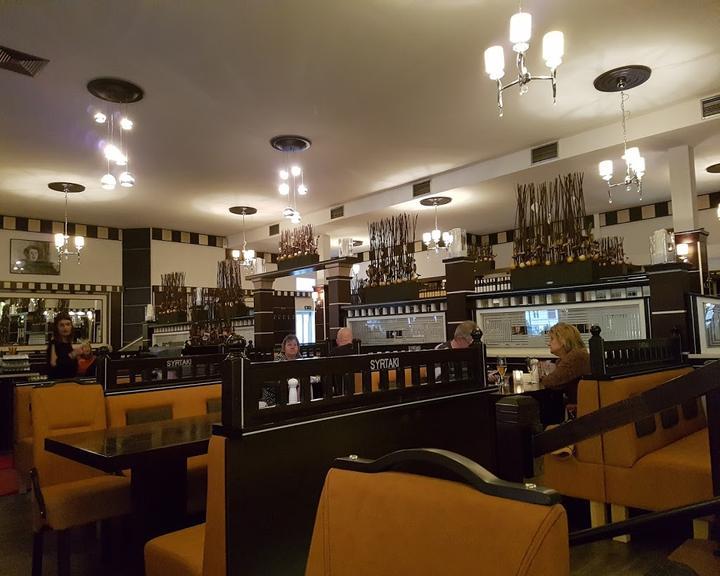 Restaurant Syrtaki