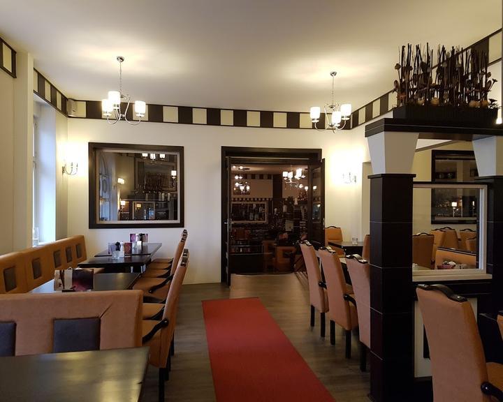 Restaurant Syrtaki