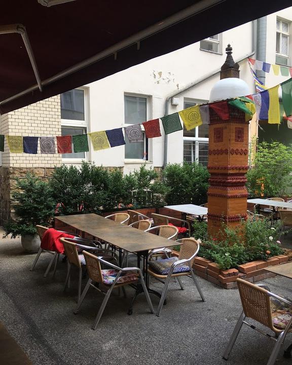Buddha Haus