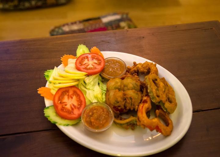 Buddha Haus
