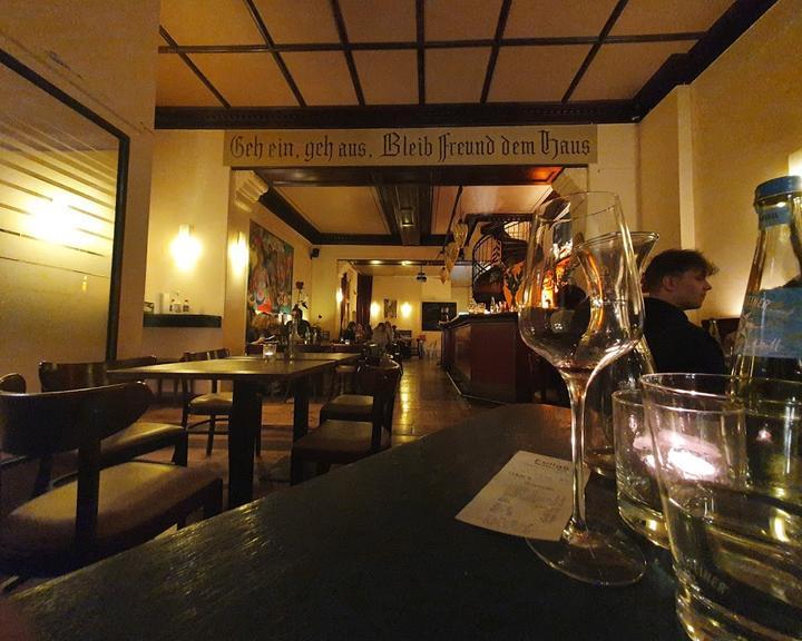 Fellas Restaurant
