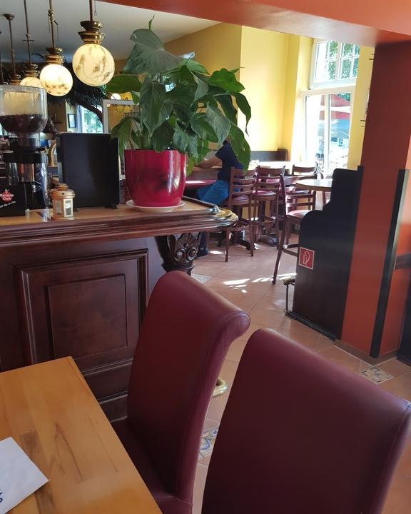 Restaurant Mexico
