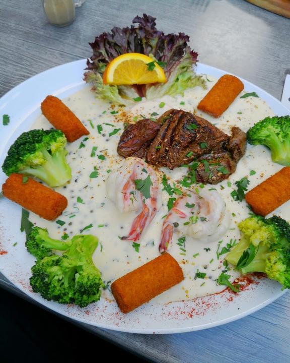Restaurant Mexico