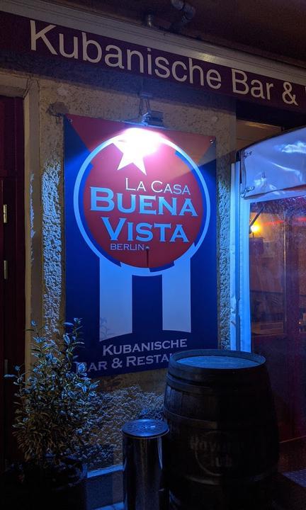 La Casa Buena Vista