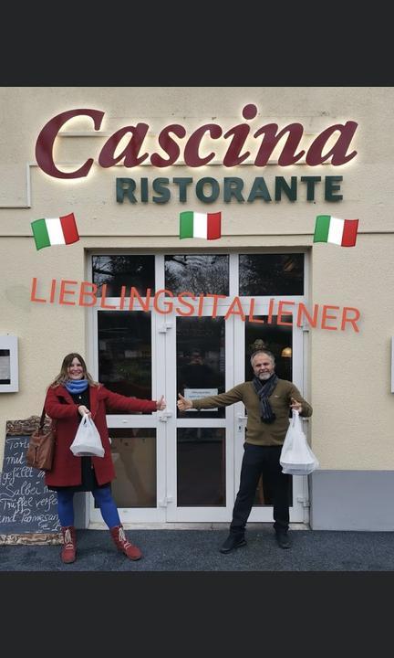 Cascina