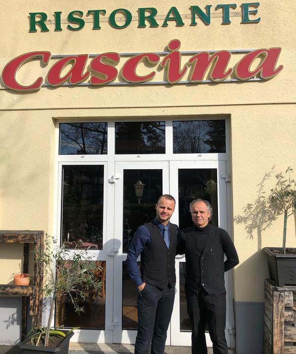 Cascina