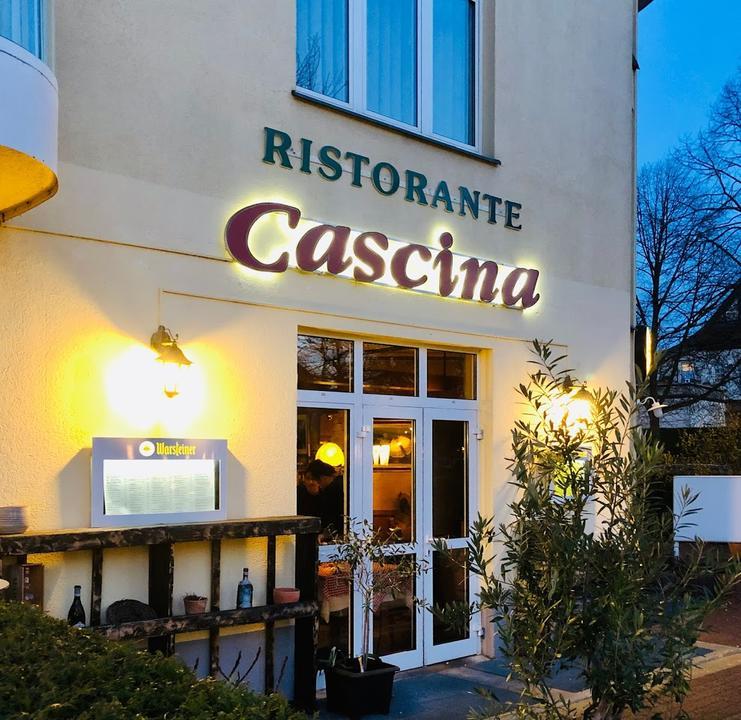 Cascina