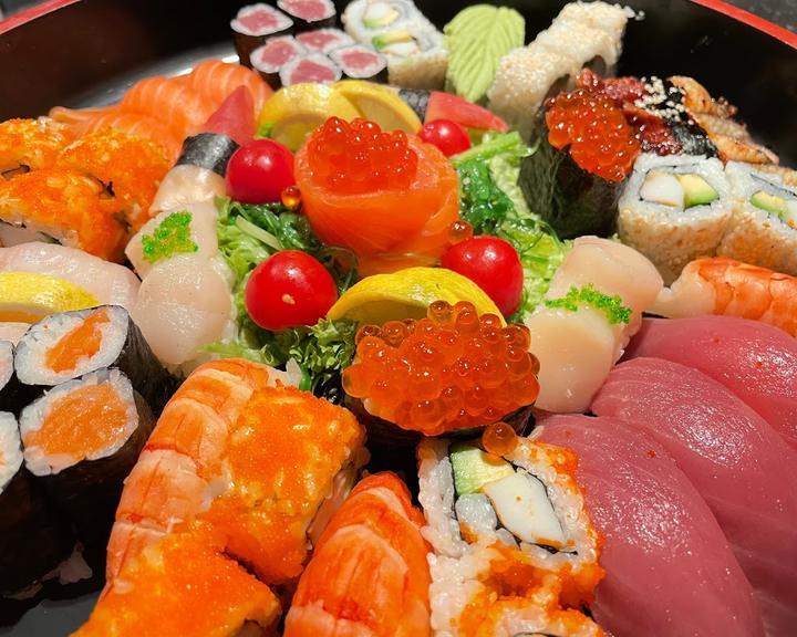 Der Gaideck & Sakura Sushi