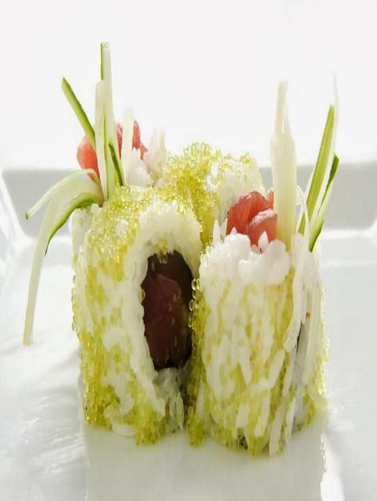Der Gaideck & Sakura Sushi