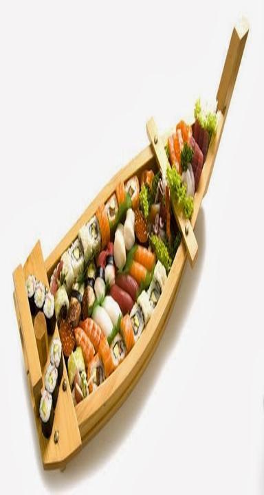Der Gaideck & Sakura Sushi