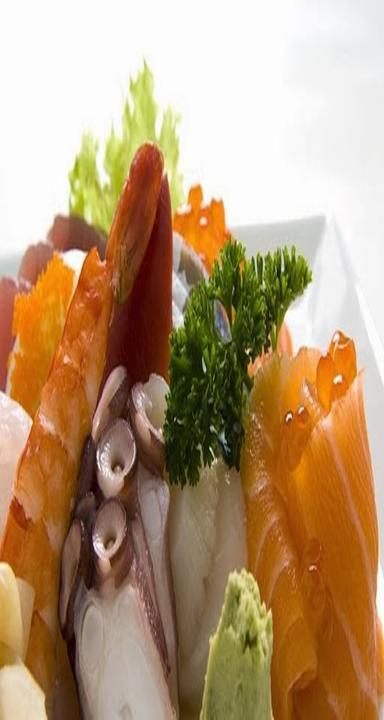 Der Gaideck & Sakura Sushi