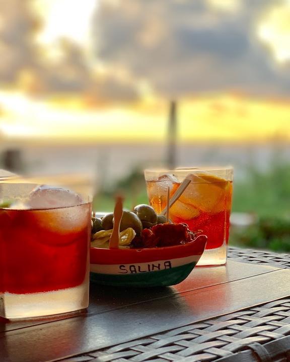 Der Gaideck & Sakura Sushi