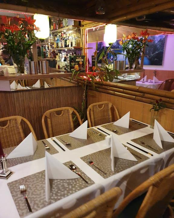 Coco's Tradition Thai Kitchen