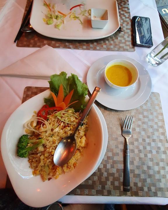 Coco's Tradition Thai Kitchen