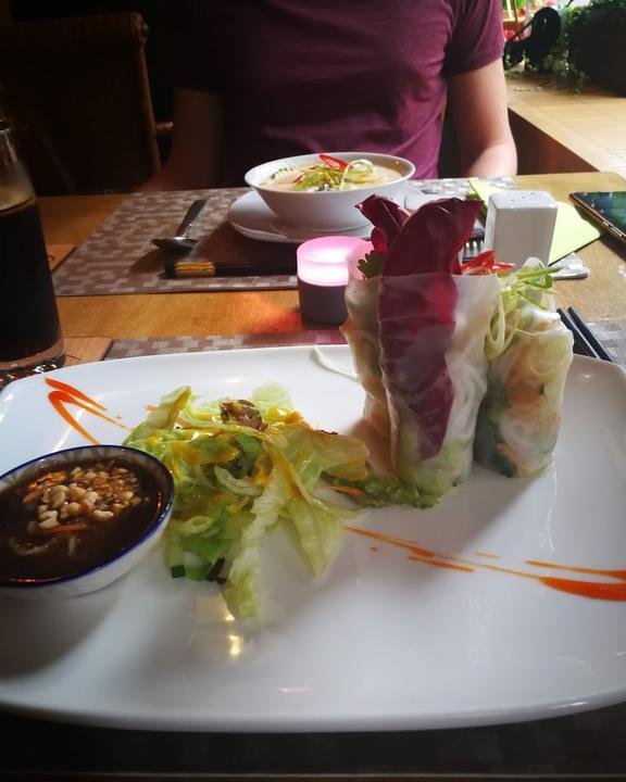 Coco's Tradition Thai Kitchen