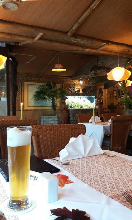 Coco's Tradition Thai Kitchen