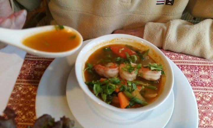 Coco's Tradition Thai Kitchen