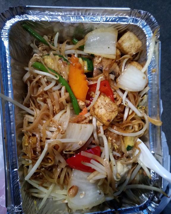 Coco's Tradition Thai Kitchen