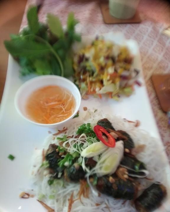 Coco's Tradition Thai Kitchen