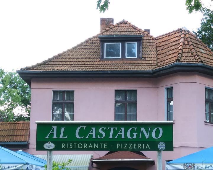 Al Castagno