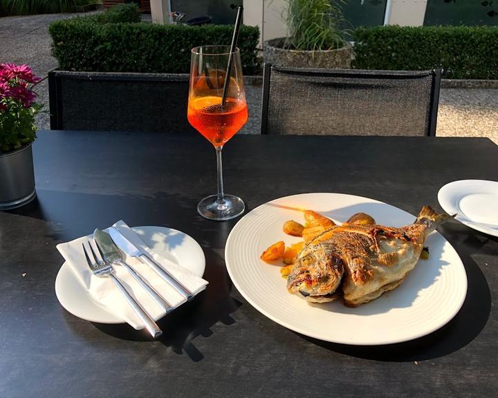 Fishermans  Das Fischrestaurant