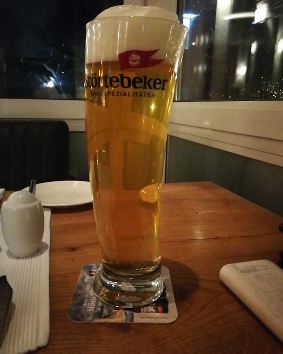 Fishermans  Das Fischrestaurant