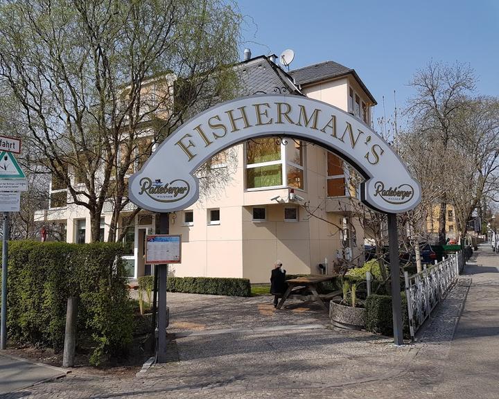 Fishermans  Das Fischrestaurant